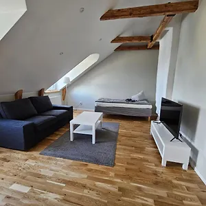 Apartment Plg19, Stockholm
